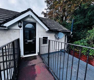 3 bedroom apartment to rent - Photo 1