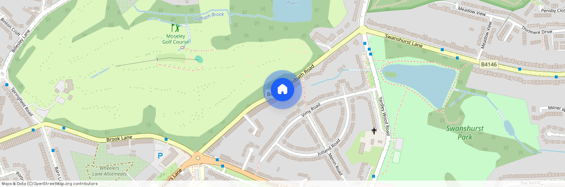 72 Coldbath Road, Kings Heath, B13 0AQ