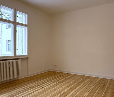 Ihr neues Zuhause: Familienwohnung in Berlin-Wilmersdorf! - Foto 4
