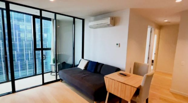 442 Elizabeth Street, Melbourne - Photo 1