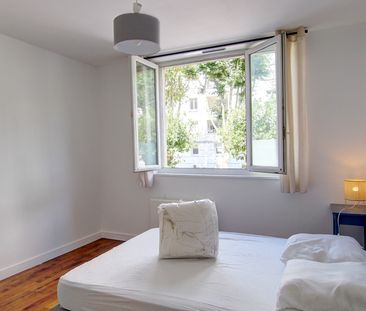 Appartement ancien - Photo 5