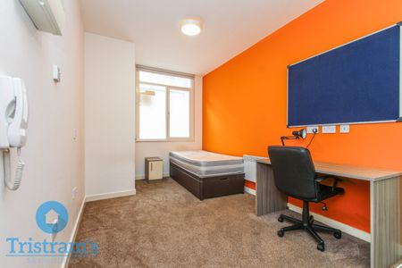 1 bed Apartment for Rent - Photo 5