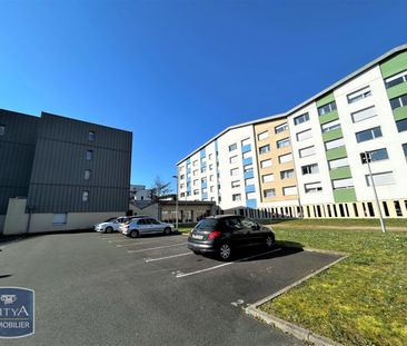 Location Appartement 1 pièce 21m² TOURS 37200 - Photo 6