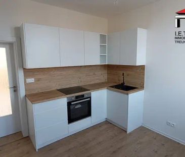 Pronájem bytu 1+1 35,9 m - Photo 1