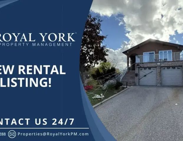 2-120 Rowntree Mill Road, North York, Ontario M9L 1C9 | 120 Rowntree Mill Road, North York - Photo 1