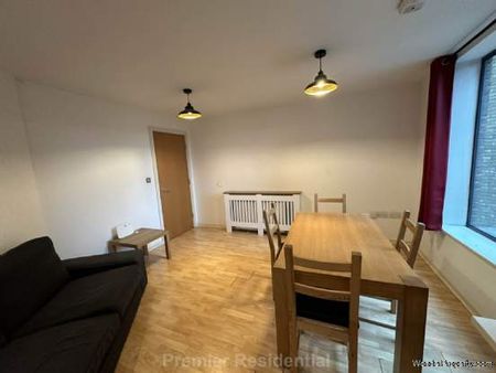 2 bedroom property to rent in Manchester - Photo 3