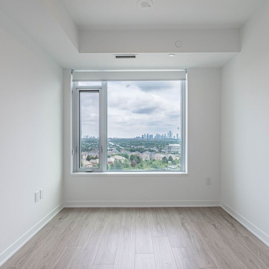 For Lease - 2495 Eglinton Avenue Unit# 1002, Mississauga, Ontario - Photo 1