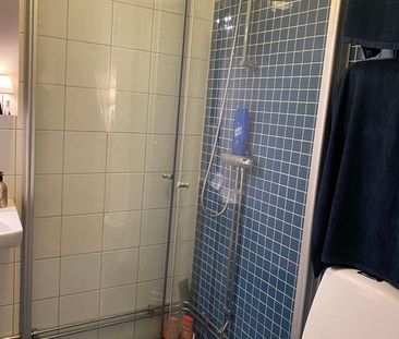 Skebokvarnsvägen, Bandhagen - Photo 2