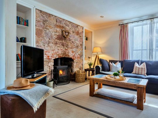 Garrett Street - Photo 1