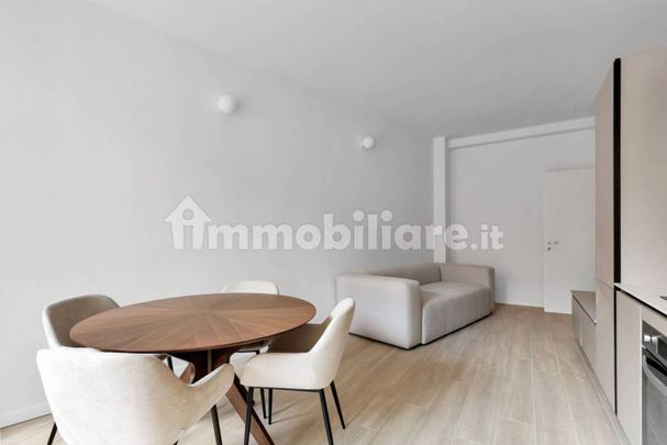 Trilocale corso Vercelli 23, Vercelli - Wagner, Milano - Photo 1