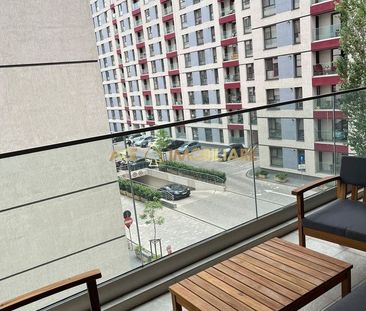 3 Camere de inchiriat | Lujerului | 2 Bai | Centrala | Parcare | Metro - Fotografie 5