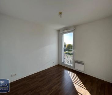 Appartement à louer 3 pièces 69.62m² - Photo 6