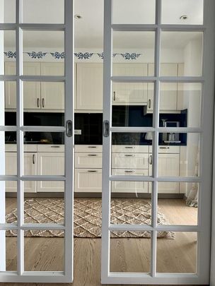 Appartement mansardé de 4,5 pièces ; Montagnola - Foto 1