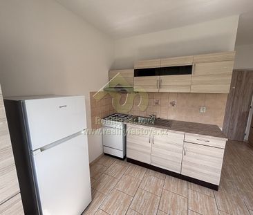 Pronájem bytu 1+1 34 m² - Fotografie 5