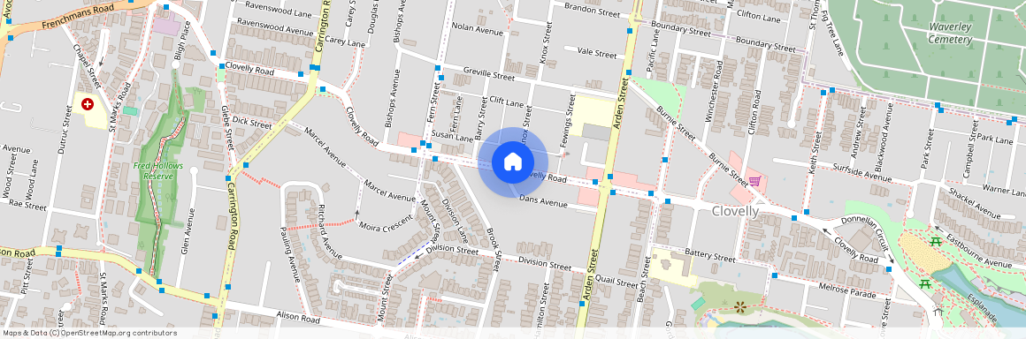 5/230 CLOVELLY ROAD, 2031, Clovelly