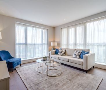 Circus Apartments, Canary Wharf - Photo 3