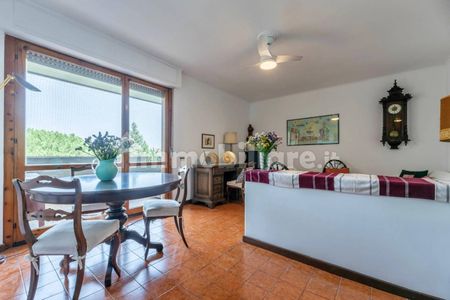 Trilocale via Errico Malatesta 19, Villa Bonelli, Roma - Photo 5