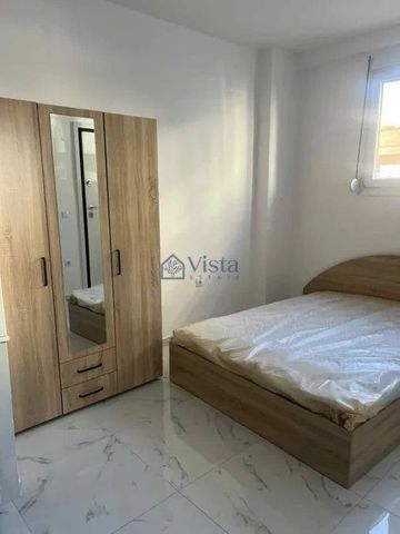 Διαμέρισμα για ενοικίαση Συκιές - Φωτογραφία 2