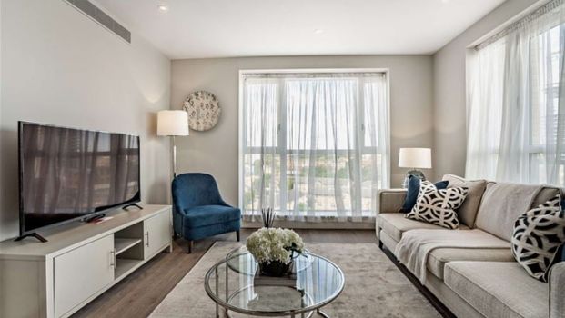 Westferry Circus, Canary Wharf, London, E14 - Photo 1