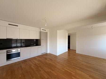 Nice 2.5 room apartment on the 3rd floor - Photo 2
