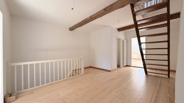 Haus "Zum Laubegg"; In Basel’s schönste Altstadtgasse - Photo 1