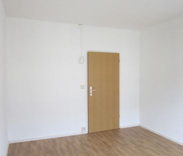 3-Raum-Wohnung mit Balkon - Photo 2