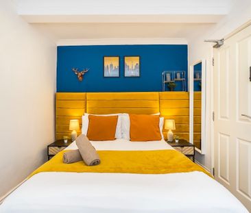 Room in a Shared House, Studd Street, N1 - Photo 2