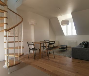 Location Appartement 2 pièces 32m² REIMS 51100 - Photo 1