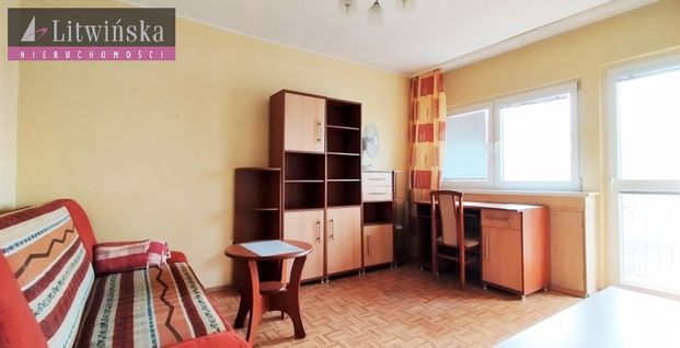 Łódź, Śródmieście, os. Matejki, Matejki Mieszkanie na wynajem - Фото 1