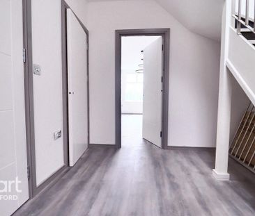 1 bedroom duplex to rent - Photo 1