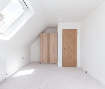 Olive Court Corn Street OX28 - Photo 3