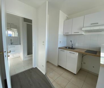 Location Appartement 1 pièce 25m² DEUIL LA BARRE 95170 - Photo 2