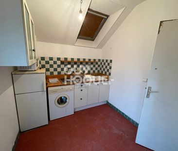 APPARTEMENT A LOUER MEUBLÉ - BUTHIERS - Photo 3