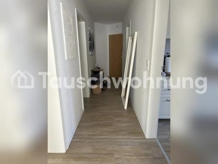 TAUSCHWOHNUNG Pärchen sucht 3 ZKB + Balkon gegen schöne 3-Zimmer-Wohnung - Photo 4