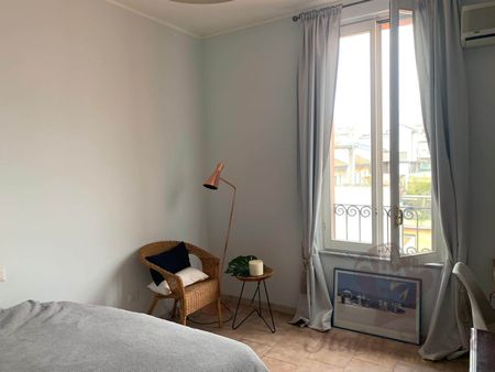 Двухкомнатная квартира в Милане - Photo 4