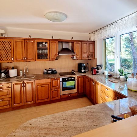 Dom z piękną działką 3000m2, Wielgowo - Photo 3