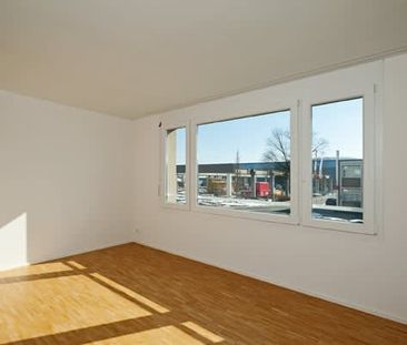 2.5 Zimmer, 61 m², 2. Stock - Foto 5