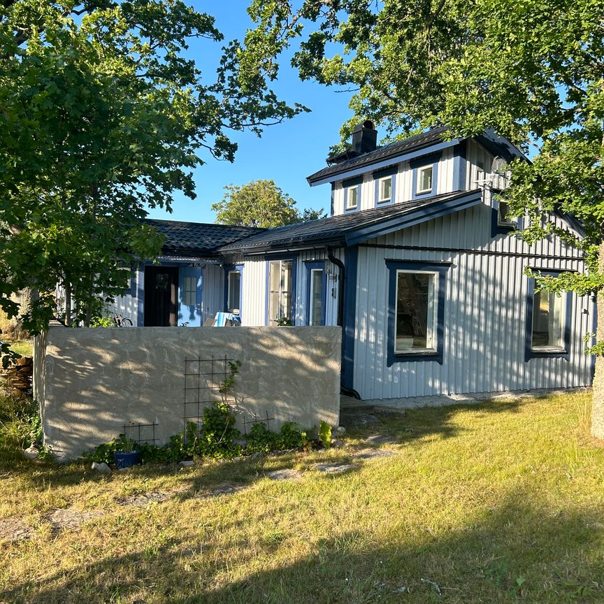 Väskinde Ringvide, Visby - Foto 1