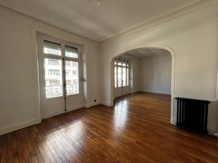 Appartement T5 à louer - 120 m² - Photo 2
