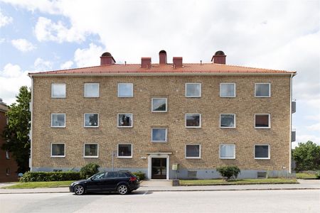 Lindängsvägen 21 A - Foto 4