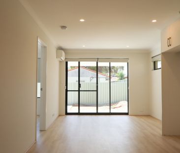 New Build Property Located Close to Everything! - Photo 3