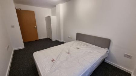 1 bedroom apartment to rent - Photo 2