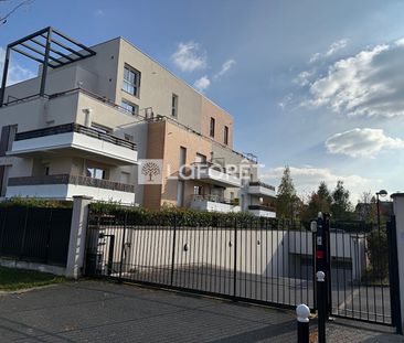 Appartement T2 Lieusaint à louer - Photo 4