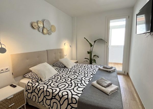 6 Calle de la Hostelería, Port d'Alcúdia, Balearic Islands 07400