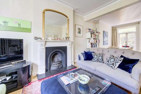 Mimosa Street, Parsons Green, SW6 - Photo 2