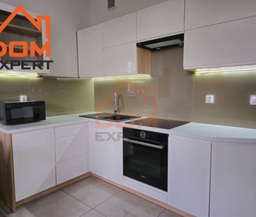 Atrakcyjne 2 pokojowe mieszkanie, Osiedle Leśne - Zdjęcie 5