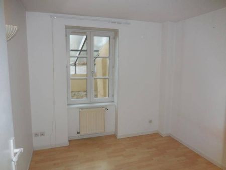 Appartement 3 pièces - 71000 Mâcon - Photo 5