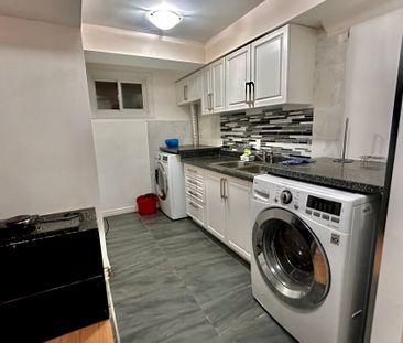 For Lease - 54 Emcarr Drive Unit# BSMT, Toronto, Ontario - Photo 4