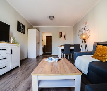 Bielany, ul. Szegedyńska - Photo 3