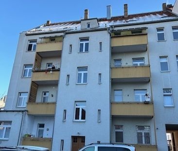 3-Zimmer-Wohnung in Leipzig - Foto 1